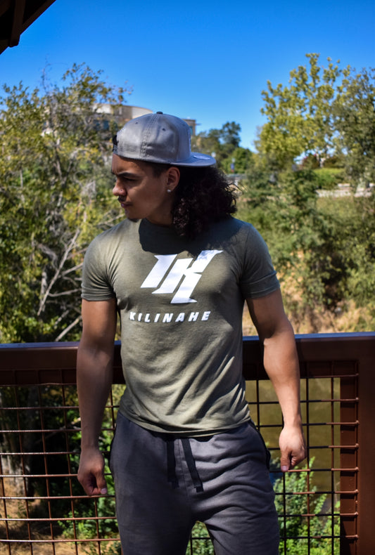 Enhanced Compression Tee